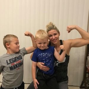 Meet your Posher, Lisa